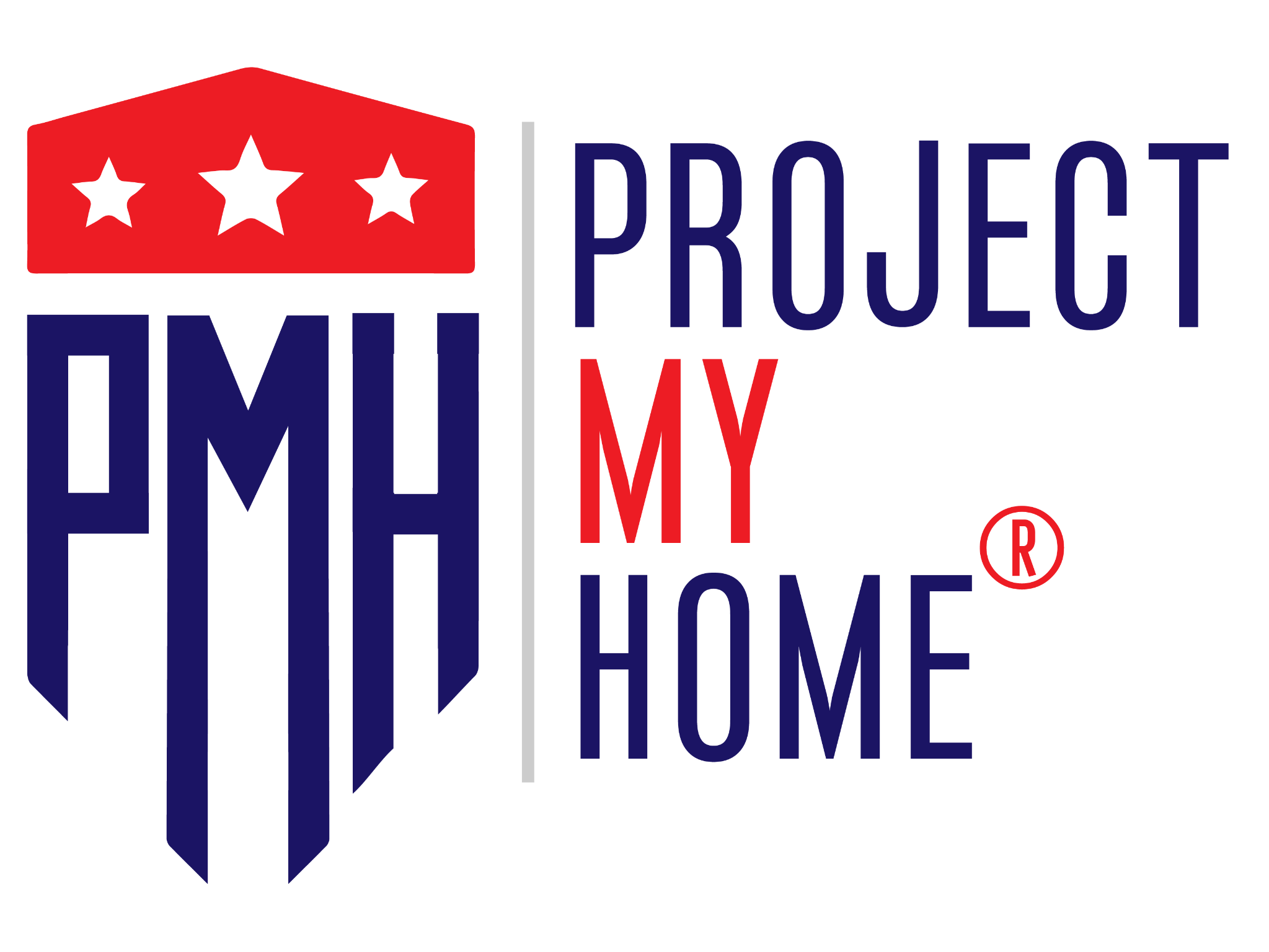 Project My Home
